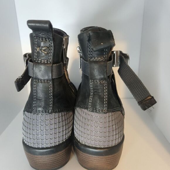 Keen Womens Morrison Mid Boot Sz. 5.5 - Picture 10 of 11